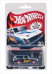 2018 Collector Edition (Mail in)
